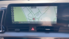 Kia Sportage 1.6T GDi 48V ISG GT-Line 5dr DCT Petrol Estate